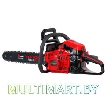 Бензопила Verton Garden Pro CS-4518